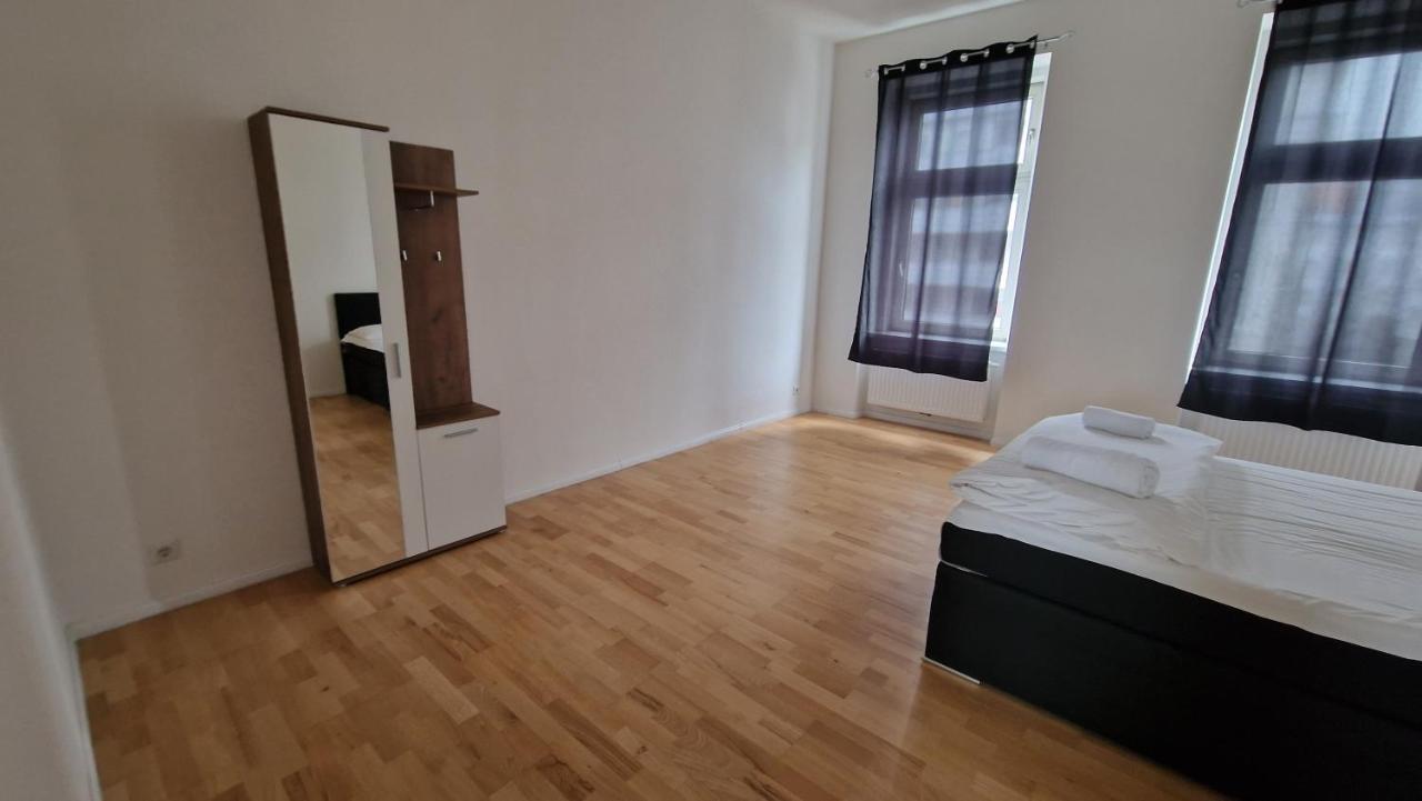 Treasure Home Apartments Відень Екстер'єр фото