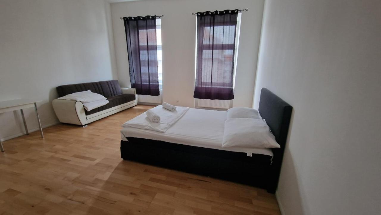 Treasure Home Apartments Відень Екстер'єр фото