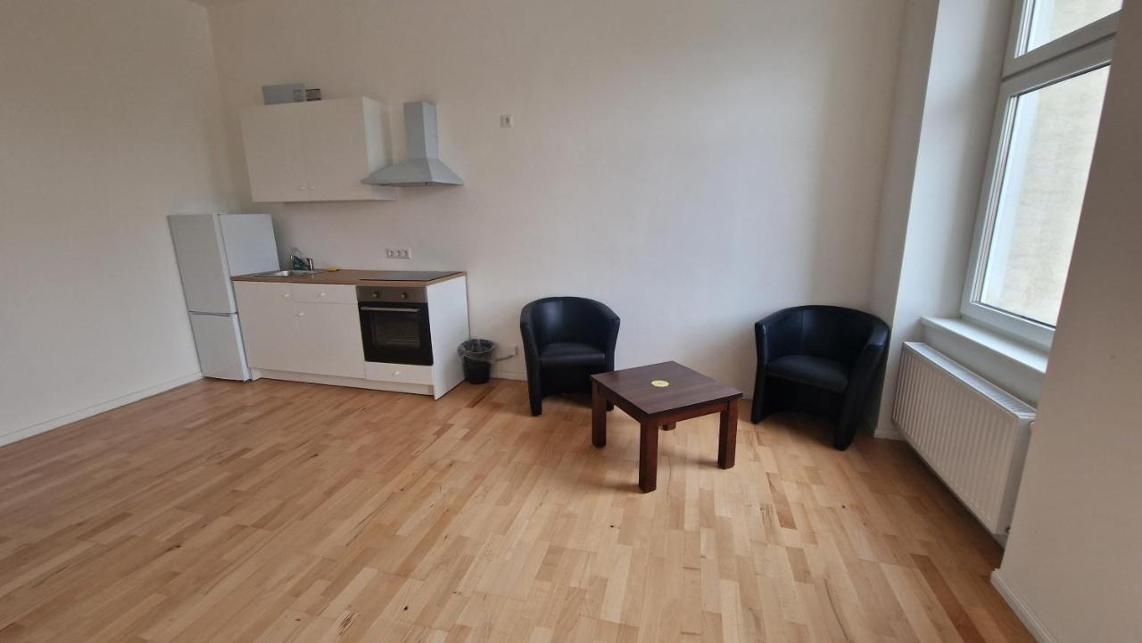 Treasure Home Apartments Відень Екстер'єр фото
