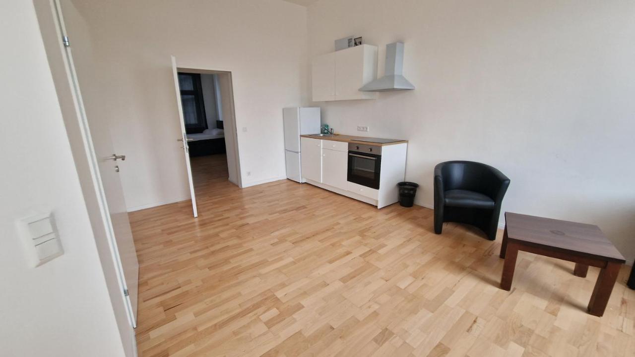 Treasure Home Apartments Відень Екстер'єр фото