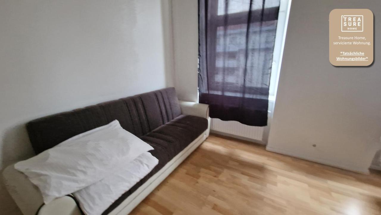 Treasure Home Apartments Відень Екстер'єр фото