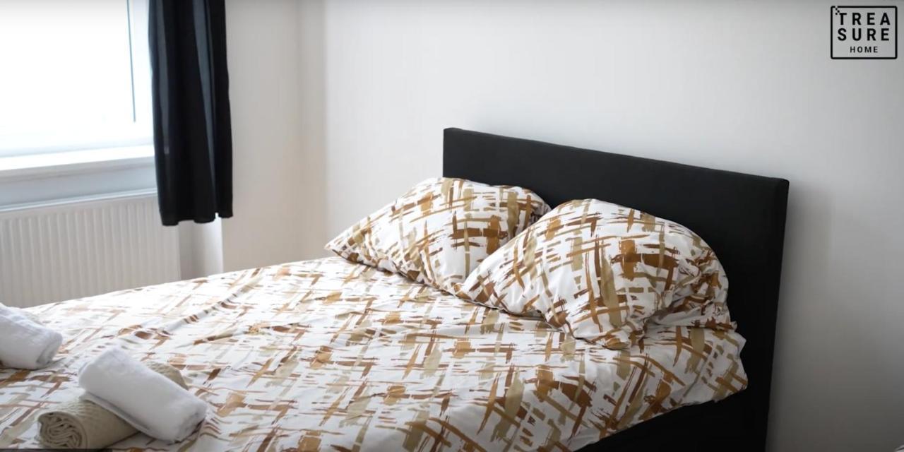 Treasure Home Apartments Відень Екстер'єр фото