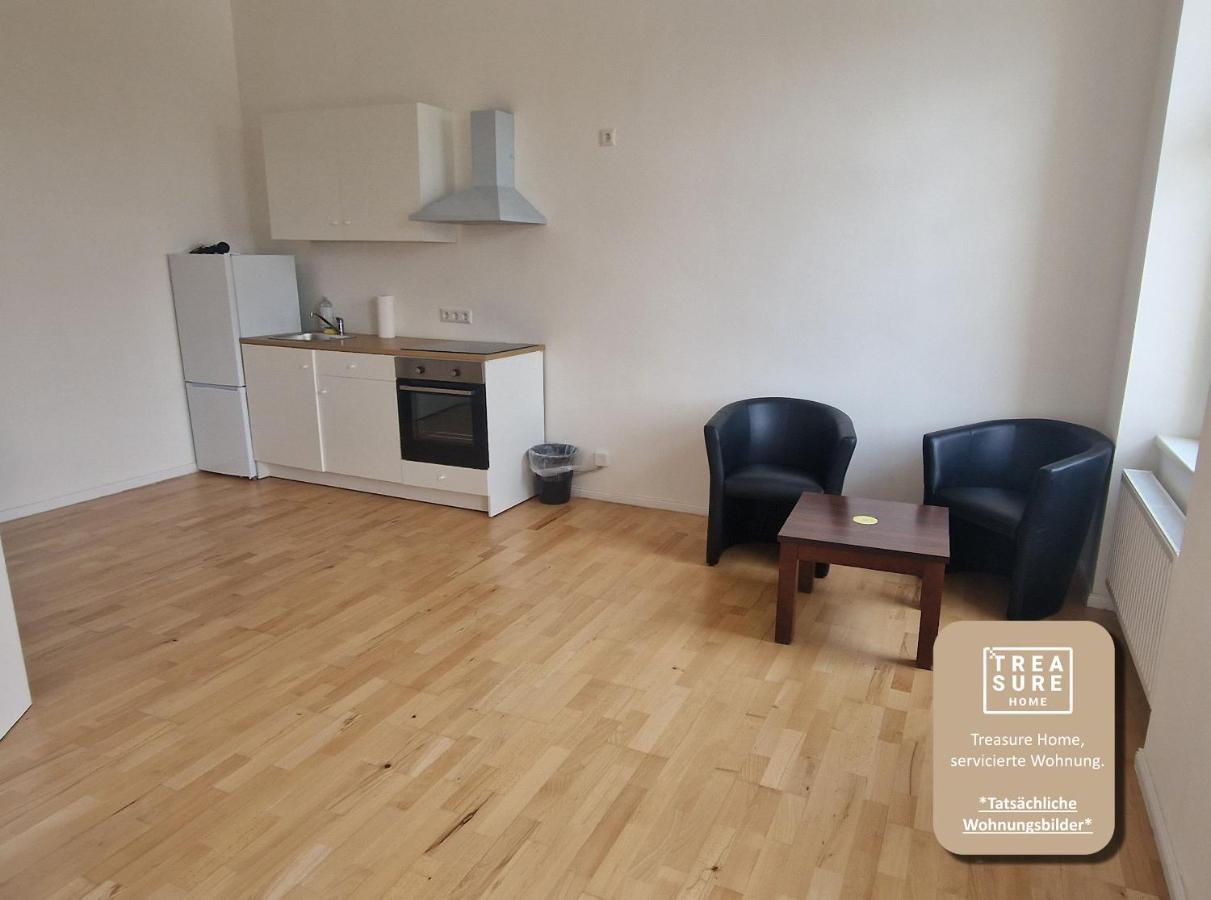 Treasure Home Apartments Відень Екстер'єр фото
