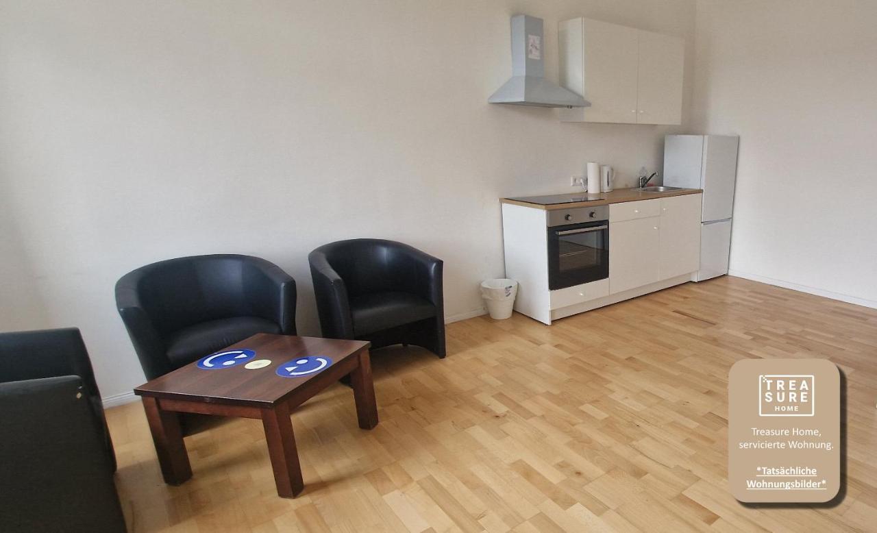 Treasure Home Apartments Відень Екстер'єр фото
