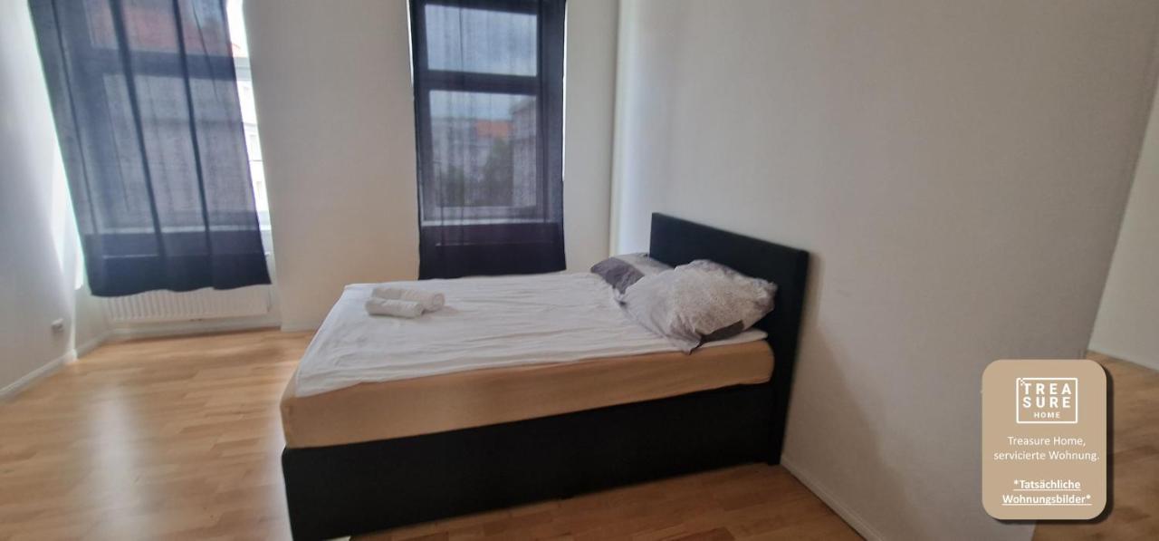 Treasure Home Apartments Відень Екстер'єр фото
